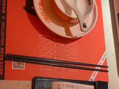 -闻溪有渔·活鱼现烤才好吃(太仓万达店)