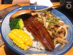 -渔寿司·日本料理(艾尚天地店)