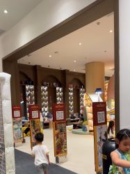 -奈尔宝家庭中心·亲子餐厅(宝安店)