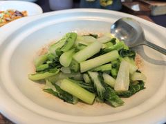 -百盛·鼎膳(中海财富中心)