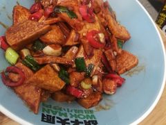 -胡子大厨·超级小炒肉(晶耀前滩店)