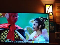 -钱莊party生日聚会KTV(厚街店)