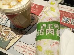 -肯德基(昆山开发区店)