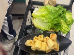 -采椰郎椰子鸡·脆皮鸡火锅(融创茂店)