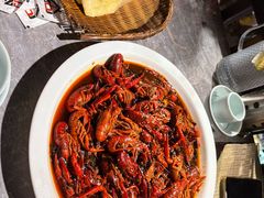 -灶东家民间菜(回兴店)