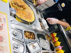 -2颗鸡蛋煎饼(龙华8号仓店)