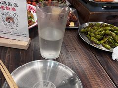 -破店肥哈·东北烧烤·夜宵(南山保利店)