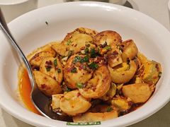 -绿草地·湘菜(7mall店)