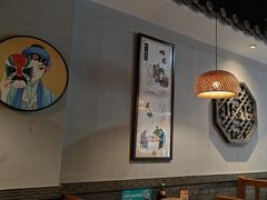 -重庆石磨豆花庄(乔庄店)