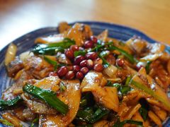 留焕炒饵块-留焕小吃·昆明非遗小吃品牌(文明街店)
