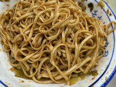 -雪琴面馆富安特色鱼汤面(城中花园店)