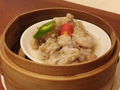 -杭州JW万豪酒店-万豪中餐厅