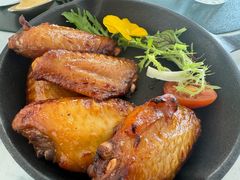 -ins森林童话餐厅coffee&bistro