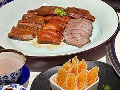 -金成潮菜博物馆(海珠湿地店)