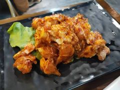 -·缸桶屋·韩式牛肋条自助烤肉(西湖D11店)