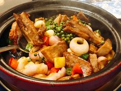 -福禧楼 FUK HEI LAU(前滩太古里店)