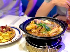 -牛楠楠·香港牛腩茶餐厅(永旺店)