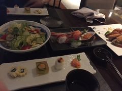 -富力希尔顿酒店·源氏日餐厅