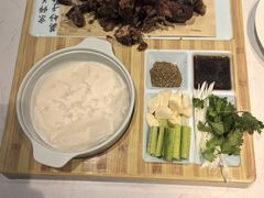 -北李·海肠捞饭·大连菜(望京凯德MALL店)