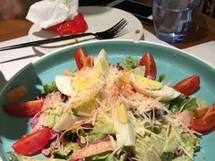 -HELLO MUSAE 拾光缪斯餐厅·纯正希腊风味(苏州中心店)