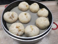 -桐香园小笼包(百井坊巷店)