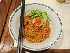 -和府捞面(金山万达店)