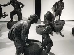 -四川美术学院美术馆