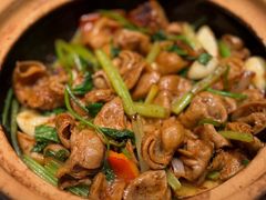 啫啫肥肠-煲煲好(朝阳门店)