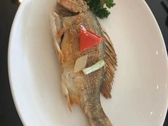 -厦门艾美酒店·乐美中餐厅
