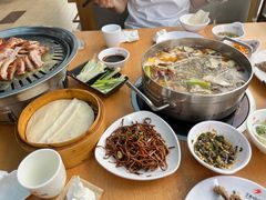 -守柴炉烤鸭(鱼嘴店)