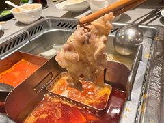 -海底捞火锅(汇金星力城店)