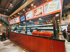 -聚味瞿记·龙虾堂(望城店)