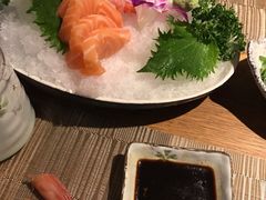-酒井酱子·深夜食堂(东城汇店)