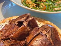 -燕郊烧鸽子(酷车小镇店)