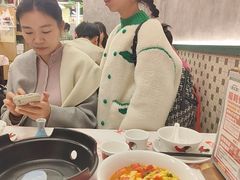 -堂瓦里·33年传统赣菜(第一街区店)