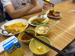 -新记美食(关闸店)