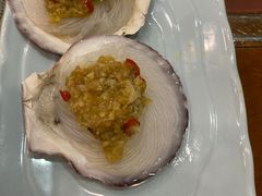 -青瓦餐厅·生鱼片·韩园烤肉(西塔店)