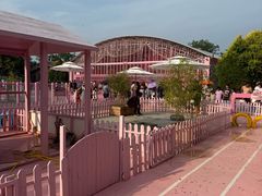 -渔岛海洋度假区