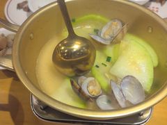 -东就鸭饭店·古早海南菜(友谊南海城店)