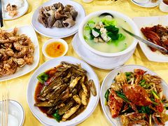 -老字号蛇口德记烧腊饭店·海鲜加工