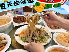 -宝发园名菜馆