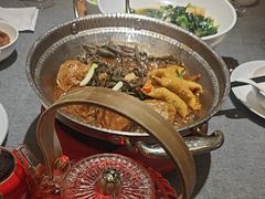 -大鹏饭店·金陵家宴(奥体中心店)