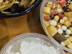 花式冰粉-串妹花式冰粉(乐山总店)