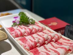 -矮冬瓜红茶火锅