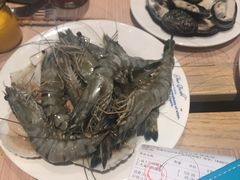 -星伦多海鲜自助餐厅(万达百货店)