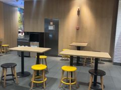 -麦当劳(金州新玛特购物广场店)