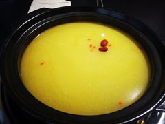 -野菌皇海景野生菌火锅(滨海大道店)