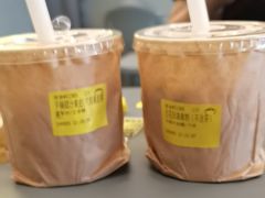 -茶力的小怪兽(梅林卓悦汇店)