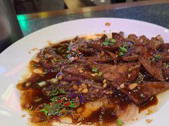 -王庄阿咪海鲜大排档(象园店)