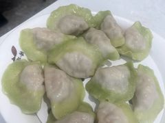 -船歌·鱼水饺青岛菜(国贸商城店)